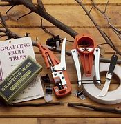 Image result for Sharp Farms Fruit Grafting Cutters