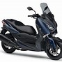 Image result for Yamaha Motor Scooters 250Cc
