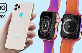 Image result for iPhone 11 Pro Watch