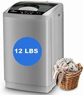Image result for Mini Clothes Washer