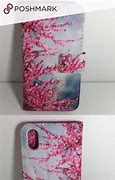 Image result for Cherry Blossom iPhone XS Case