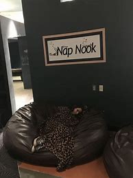 Image result for Napping Nook