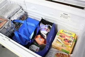 Image result for Deep Freezer 5 Cubic Feet