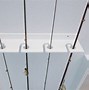 Image result for Ceiling Fishing Rod Holders