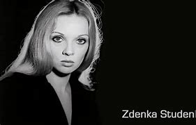 Image result for Zdenka Studenkova Kostka