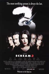 Image result for Scream Movie 8