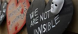 Image result for We Are Not Invisible WI