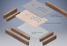 Image result for Star Case Wood