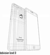 Image result for iPhone 7 Plus with Glass Back