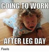 Image result for Broken Leg Meme