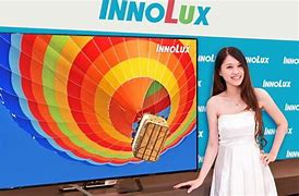 Image result for Innolux TV