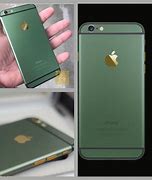 Image result for Green iPhone 6