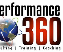 Image result for Performance 360 Logo