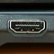 Image result for Samsung Qn82q80rafxza HDMI Ports