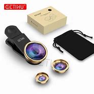 Image result for Micro Camera Lens