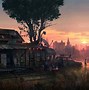 Image result for Abandoned City Wallpaper