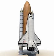 Image result for Space Shuttle Rocket Boosters