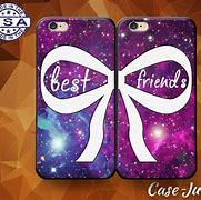 Image result for Cute Best Friend Matching iPhone Case