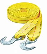Image result for Tow Hook Strap