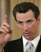 Image result for Gavin Newsom not running