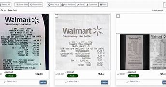 Image result for Walmart Receipt Printer