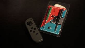 Image result for Wii Switch Lock