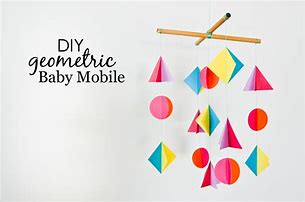Image result for Geometric Mobile