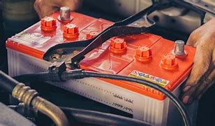 Image result for Dry Battery for Car
