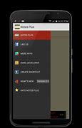 Image result for Note Plus Android