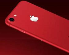 Image result for Apple iPhone 7 Red Skin