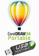 Image result for Corel DRAW Portable