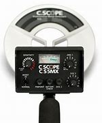 Image result for CSCOPE 5Mx