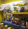 Image result for Minions Go Shopping