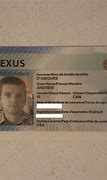Image result for Nexus Card Appointment
