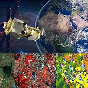 Image result for Earth Remote Sensing