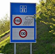 Image result for French Speed Signs