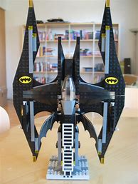 Image result for LEGO Batmobile Batwing Case