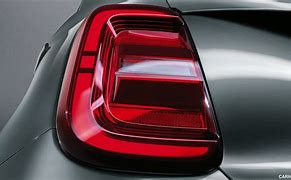 Image result for fiat 500 tail light