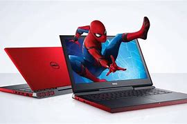 Image result for Spider-Man Laptop