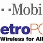 Image result for Metro PCS Logo Images
