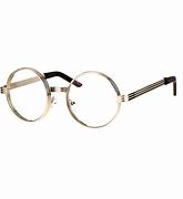 Image result for Round Metal Eyeglass Frames for Men