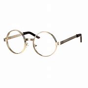 Image result for Round Circle Eyeglasses for Men