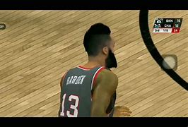 Image result for James Harden Step Back