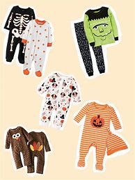 Image result for Thanksgiving Pajamas Kids