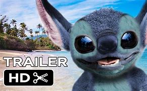 Image result for Lilo & Stitch 2024