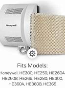 Image result for Honeywell Hc26p Filter