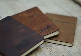 Image result for Embossed Notebook