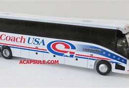 Image result for Coach USA Bus Toy