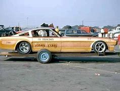 Image result for Vintage Drag Race Cars