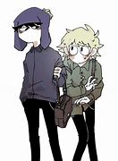 Image result for Tweek and Craig Fan Art